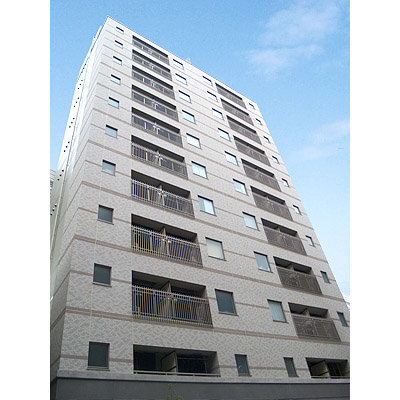 ダイドーメゾン大阪本町EAST