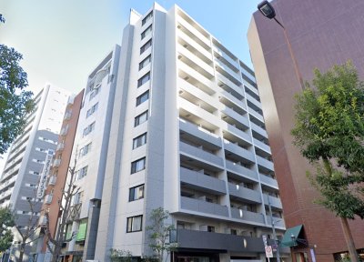 エスリード福島駅前第2