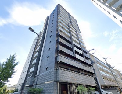 プレサンス大阪城公園ネクサス