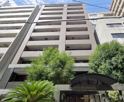 サムティ本町橋