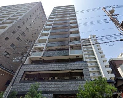 エスキュート京町堀