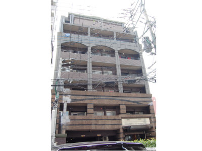 アクタス天神Ⅱ