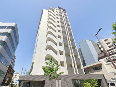 アレクサス　ラ・ストラーダ