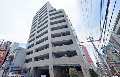 エスリード同心第二