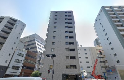 エスリード同心第3