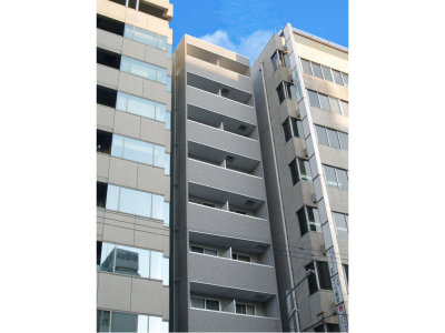 エスペランサ谷町