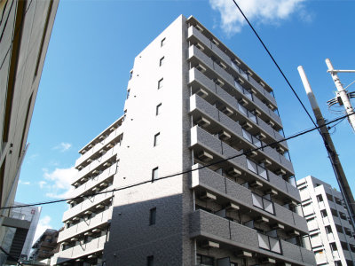 エスリード森ノ宮第二