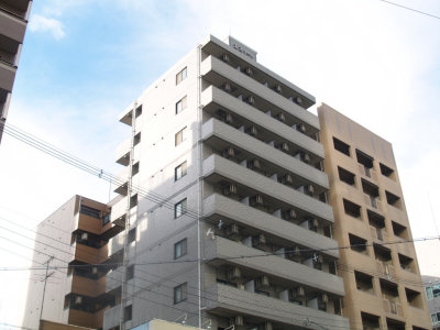 エスリード梅田西第二