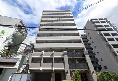 エスリード森ノ宮駅前