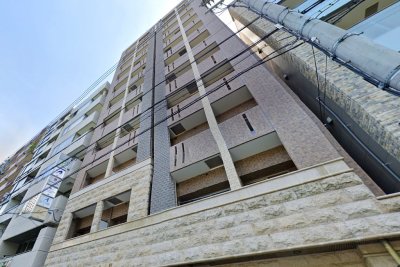 プレサンス大手前パークサイドⅡ