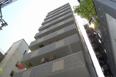 エスリード天神