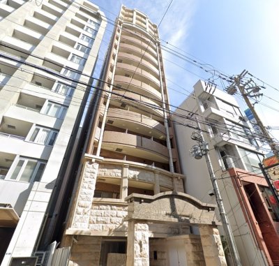 プレサンス本町プライム