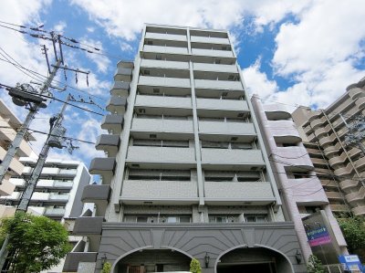 エスリード京橋ステーションプラザ