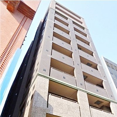 アクタス大手門Ⅱ