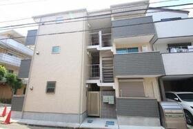 クルーセ西落合