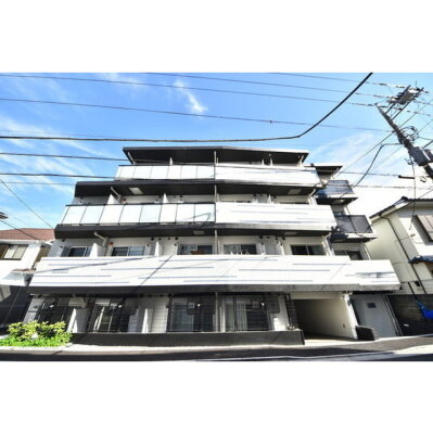 アゼスト志村三丁目Ⅱ