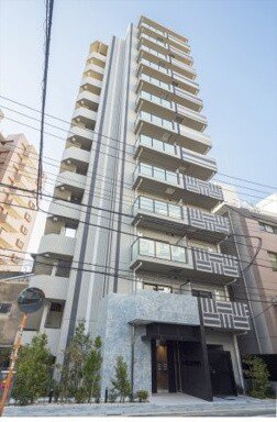 ディップス上野ノース