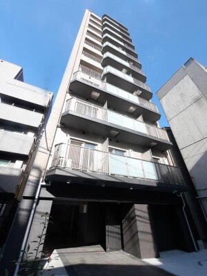 ベルグレード浅草