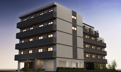 リルシア綾瀬Ⅱ