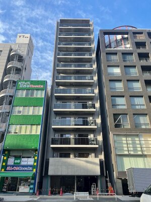 ズーム秋葉原ノース