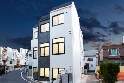 ククリ　トウキョウシンジュク