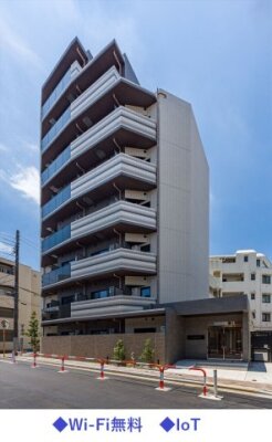 ディップス大山中丸町