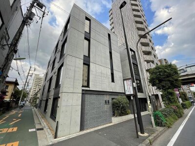 MDM駒沢大学