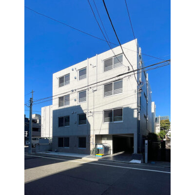 アーバンレジデンス板橋　