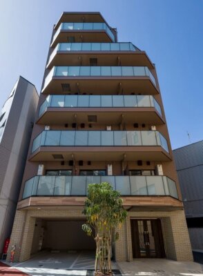 リルシア品川中延