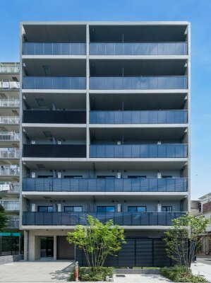 リルシア東京ノースゲート