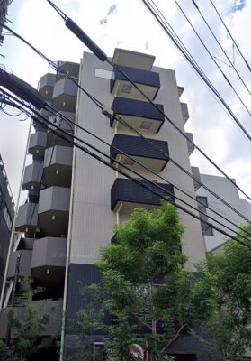 ガリシアグランデ江戸川橋