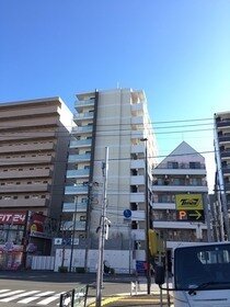 クレイシア板橋本町