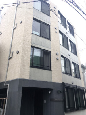 ミライズ世田谷豪徳寺