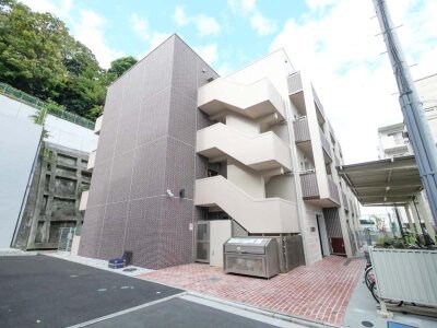 ラフィスタ元町Ⅰ