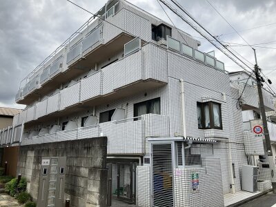 セントヒルズ椎名町