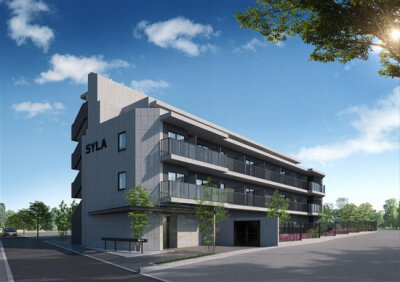 シーフォルム西巣鴨