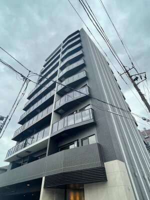 メイクス西新井大師