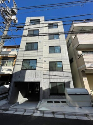 CIEL町屋 
