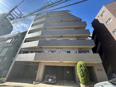 フェニックス西新宿弐番館