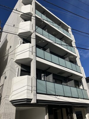 リルシア本蓮沼