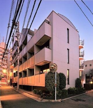 グラツィア方南町