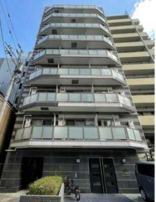 AZEST西川口