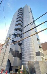 ステージファースト上野松が谷アジールコート