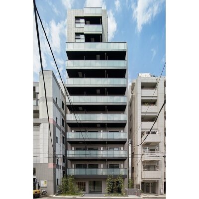 ルクレ墨田緑ワン