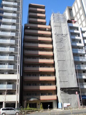 ファミール芝公園グランスイート ラ・ヴィル