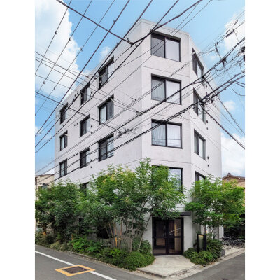 グラウンデュークス西大島