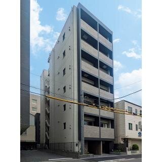 グランパセオ押上