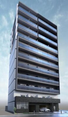 （仮称）高島平ザガーデンレジデンス