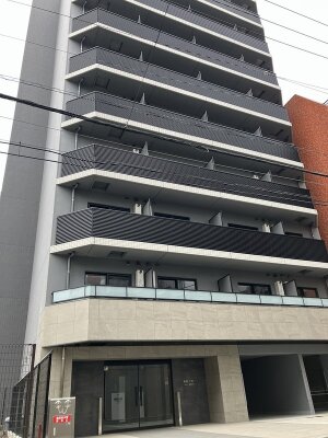 リルシア横濱吉野町Ⅲ