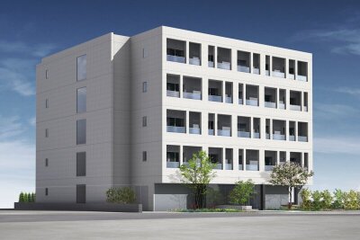 ルフレグランデ川口